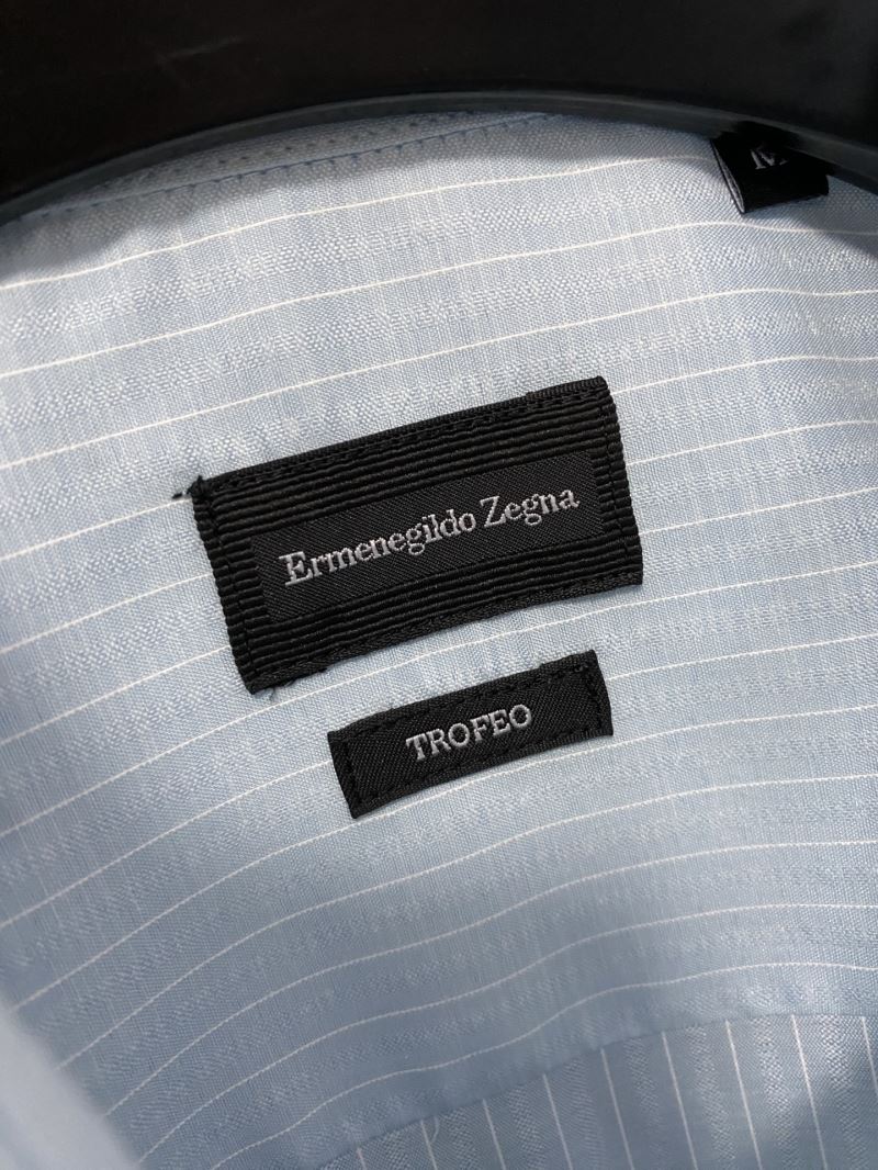 Zegna Shirts